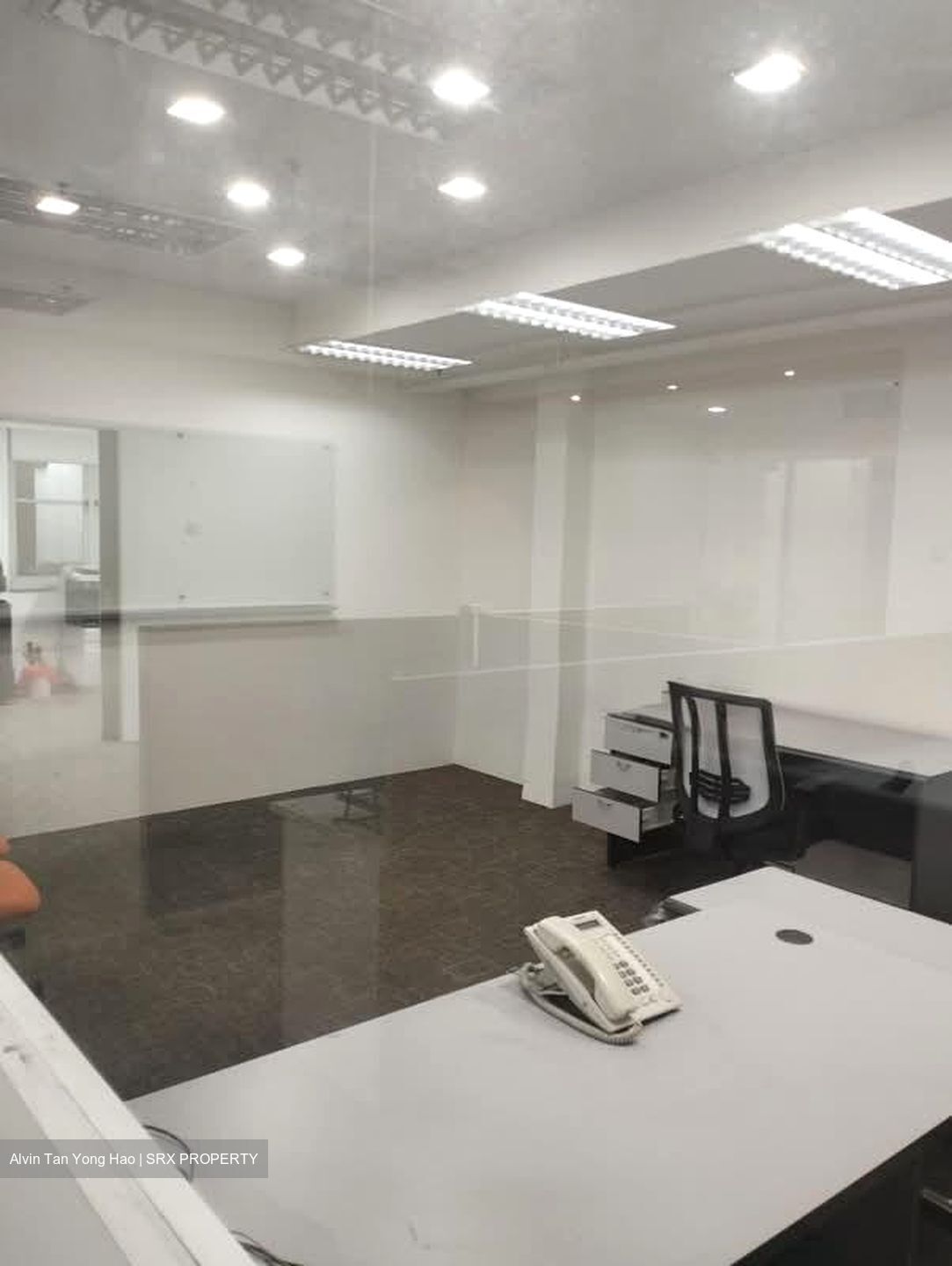 Pantech Business Hub (D5), Factory #580579361